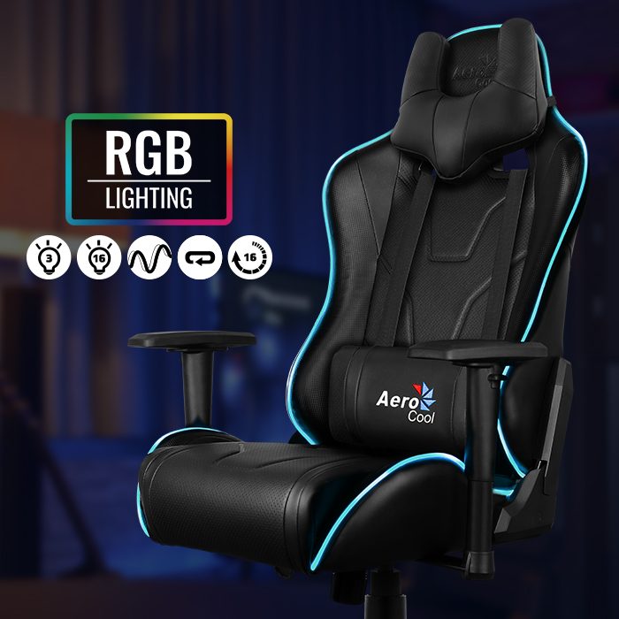 AC220 AIR RGB — изображение 2