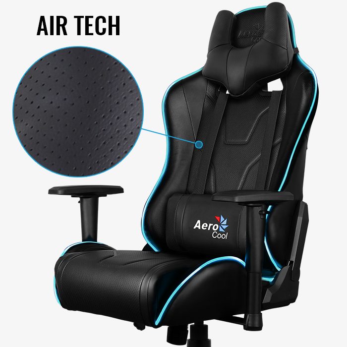 AC220 AIR RGB — изображение 3