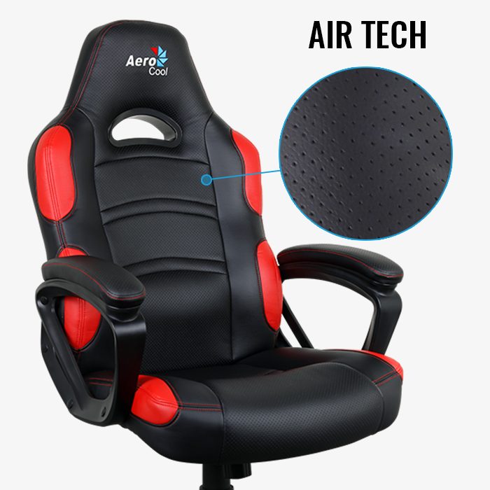 AC80C AIR — изображение 2