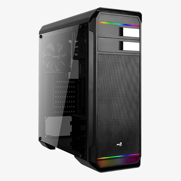 Aero-500G RGB