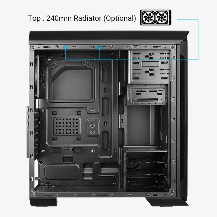 Aero-500G RGB - Image 5