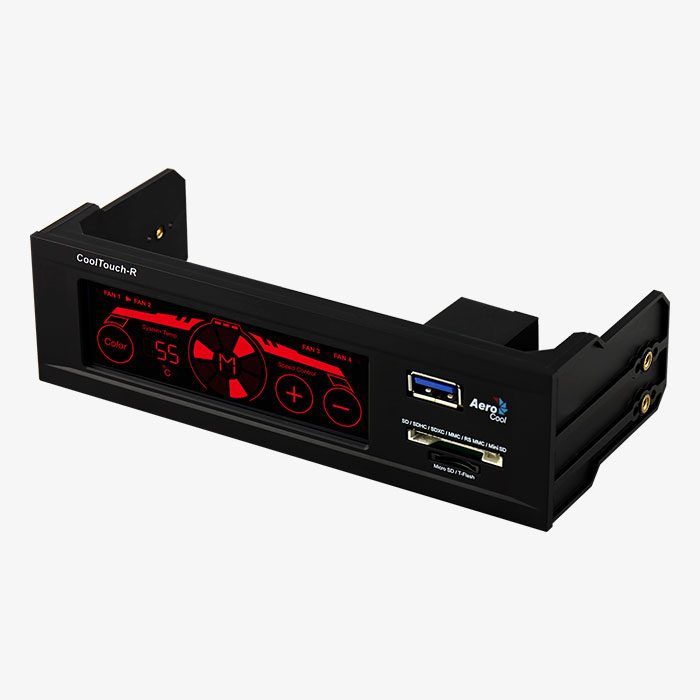 Cooltouch-R