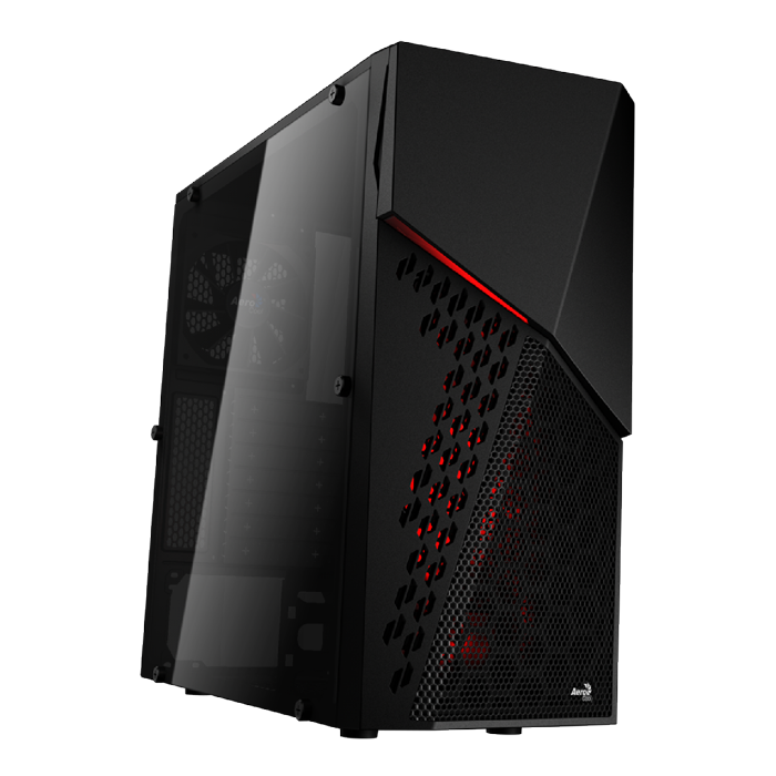 CyberX Advance