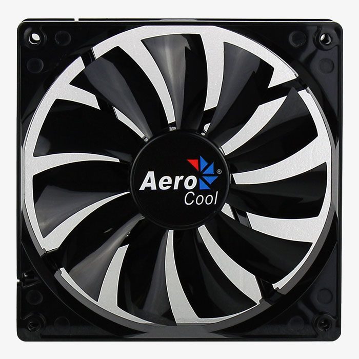 Dark Force 14cm