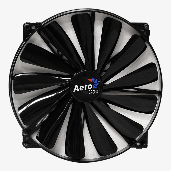 Dark Force 20cm