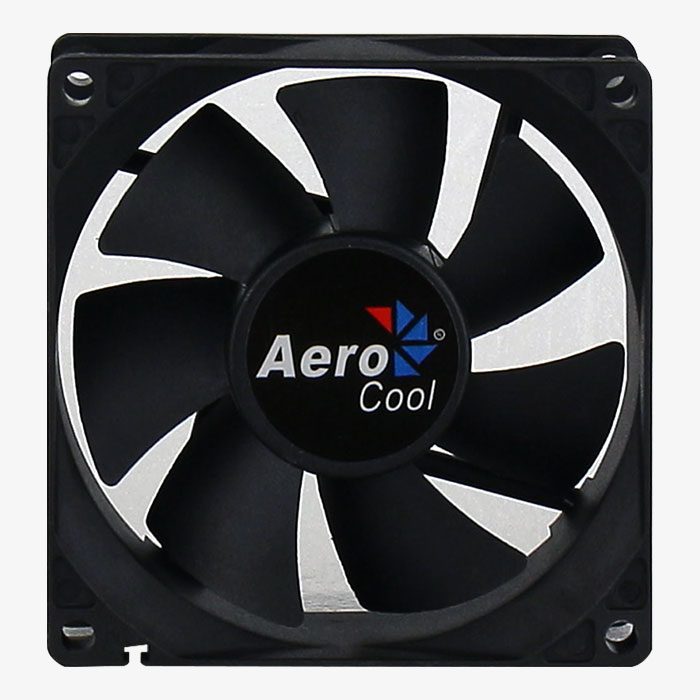 Dark Force 8cm