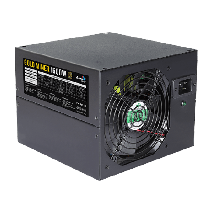 Gold Miner 1600W
