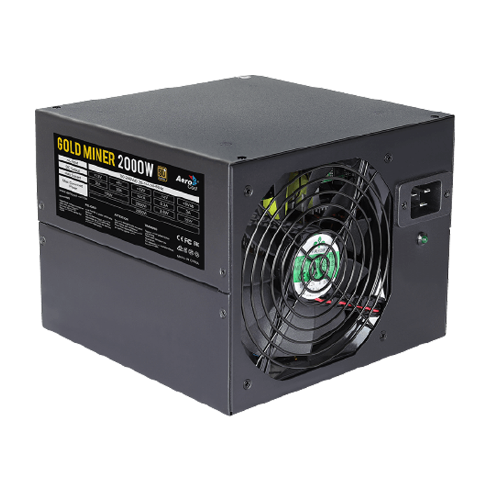 Gold Miner 2000W