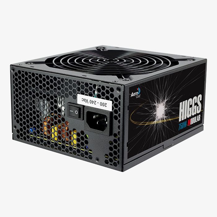 HIGGS 750W