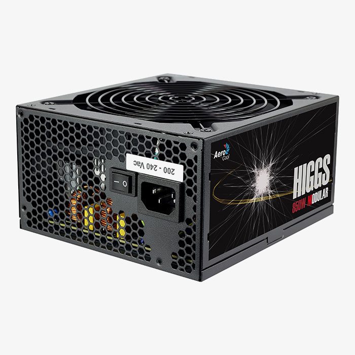 HIGGS 850W