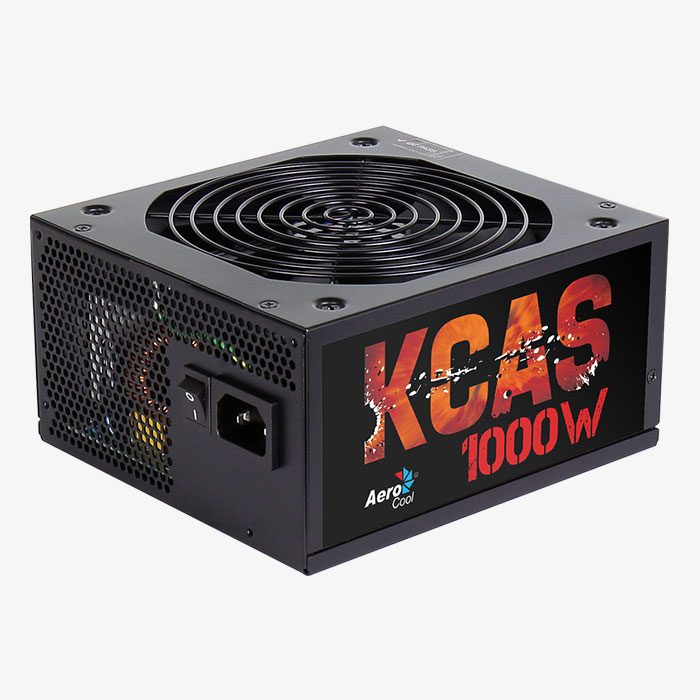 KCAS 1000M