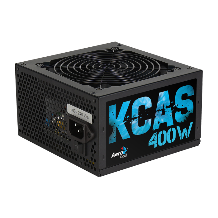 KCAS 400W