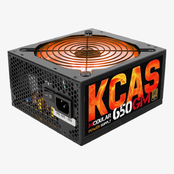 KCAS 650GM