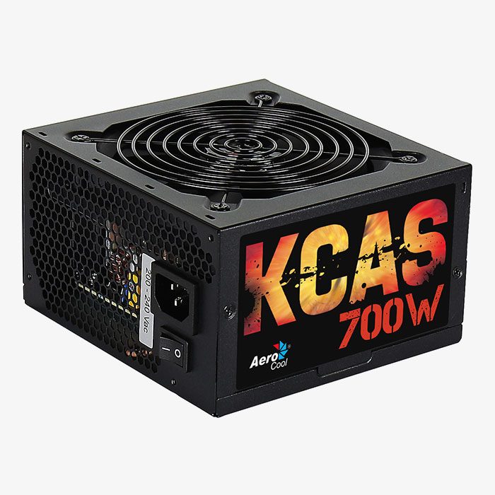 KCAS 700W