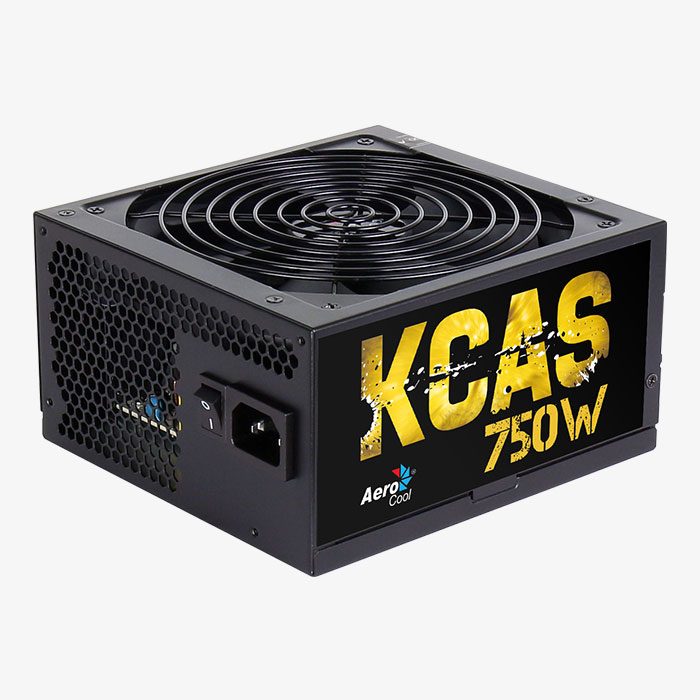 KCAS 750M