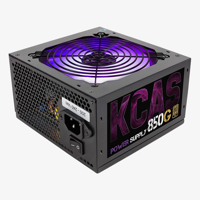 KCAS 850G