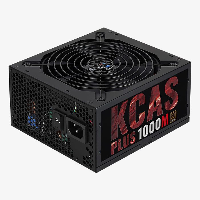 KCAS PLUS 1000M
