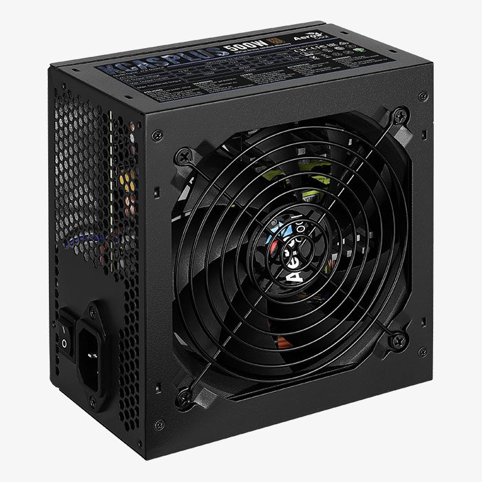 KCAS PLUS 500W