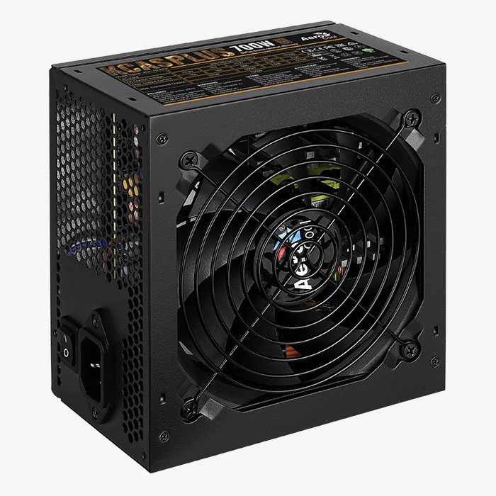 KCAS PLUS 700W