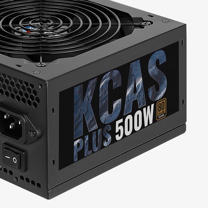 KCAS PLUS 500W - Image 3
