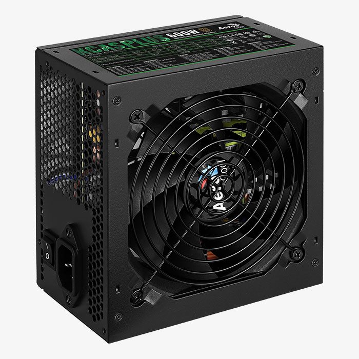 KCAS PLUS 600W