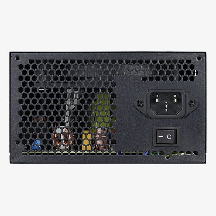 KCAS PLUS 600W - Image 3