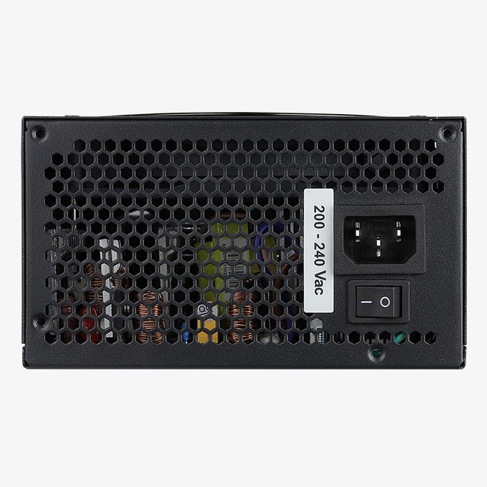 KCAS PLUS 650M - Image 2