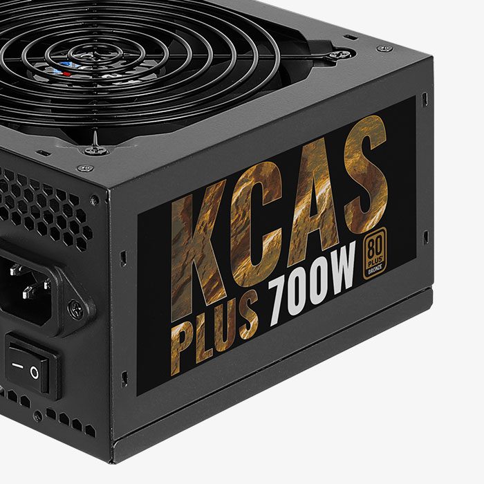 KCAS PLUS 700W - Image 3