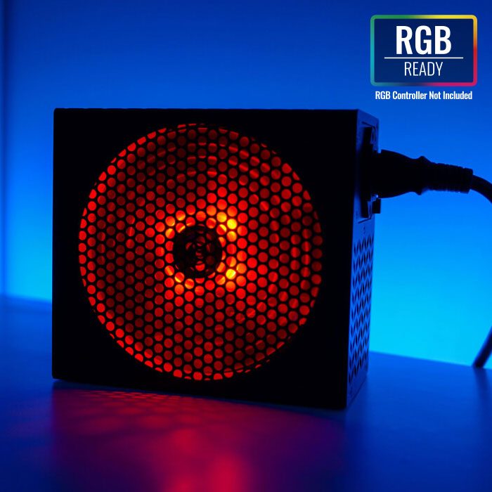 P7-750W Platinum - Image 4