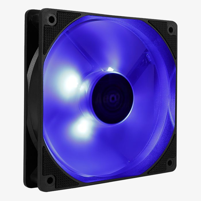 Motion 12 Plus Blue