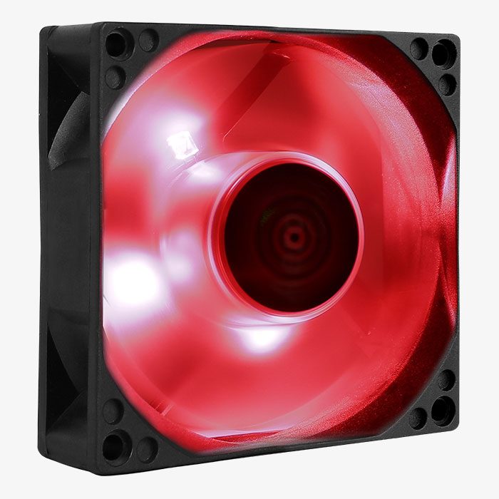 Motion 8 Red-3P