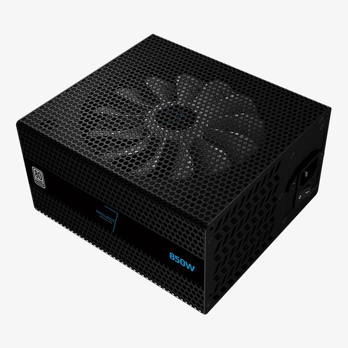 P7-850W Platinum