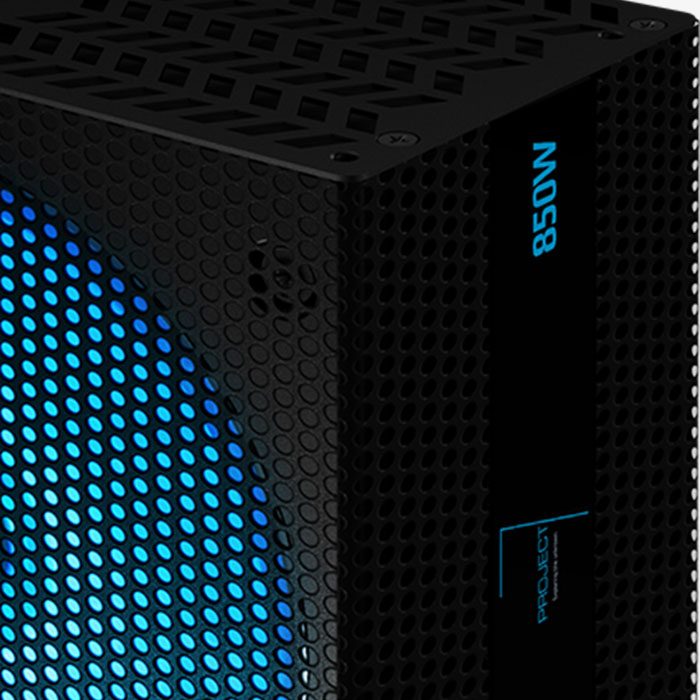P7-850W Platinum - Image 2
