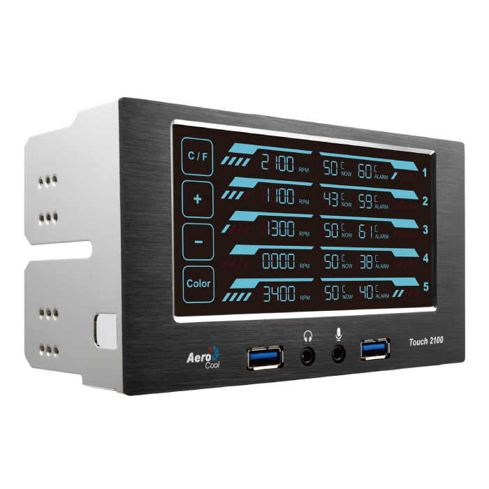 Touch-2100