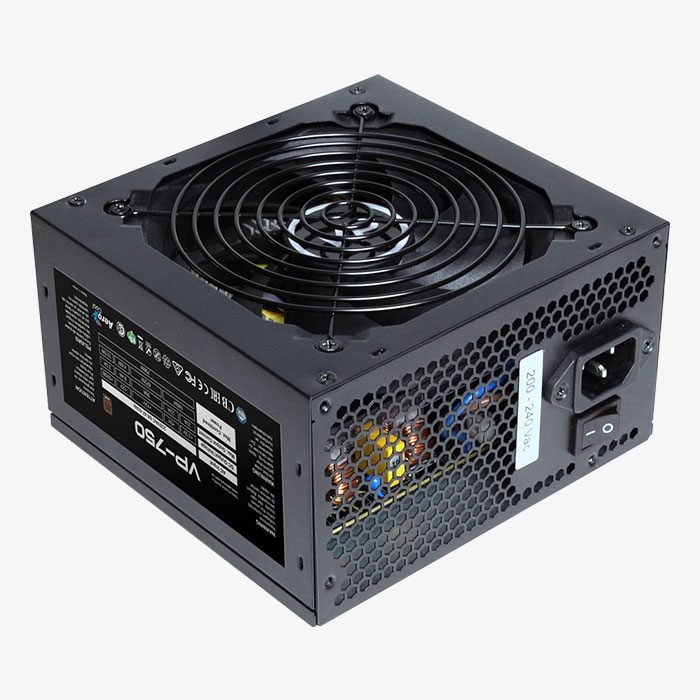 VP-750W