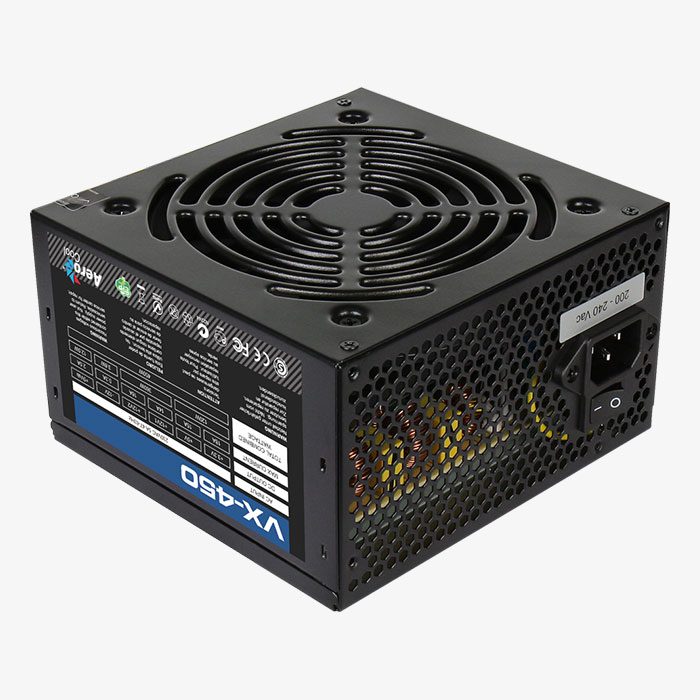 VX-450W