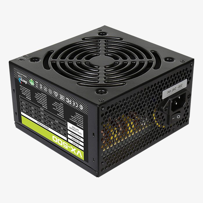 VX-500W