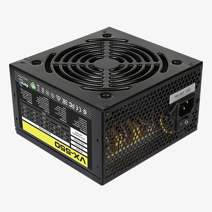 VX-550W