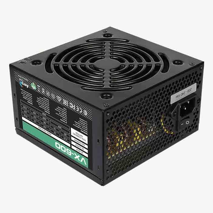 VX-600W