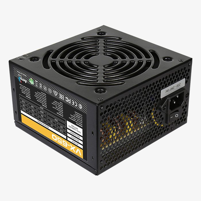 VX-650W