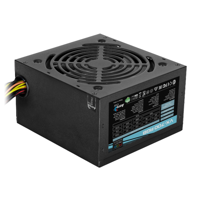 VX-700 RGB