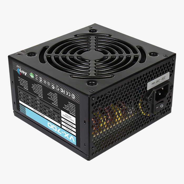 VX-700W