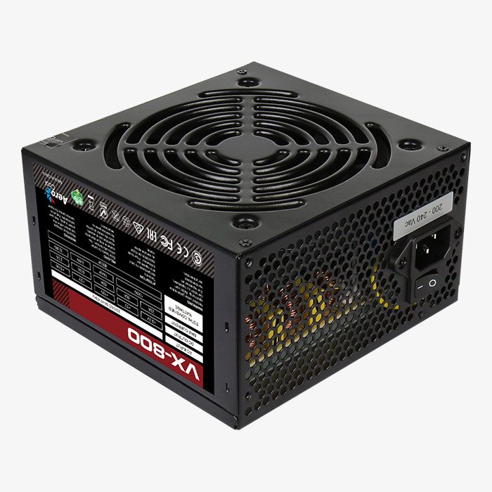 VX-800W