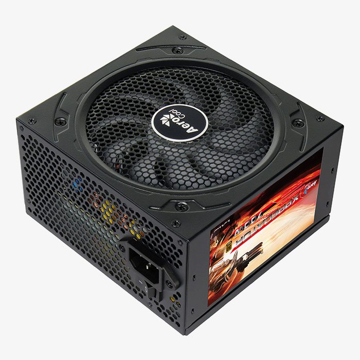 XPredator 700W