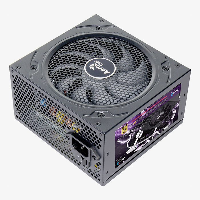 XPredator 750GM