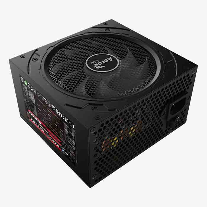 XPredator 400W