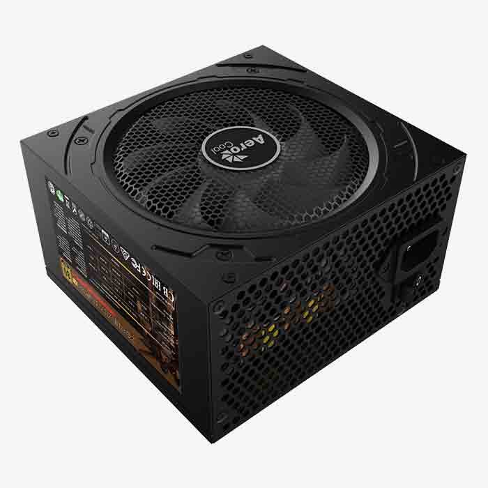 XPredator 500G