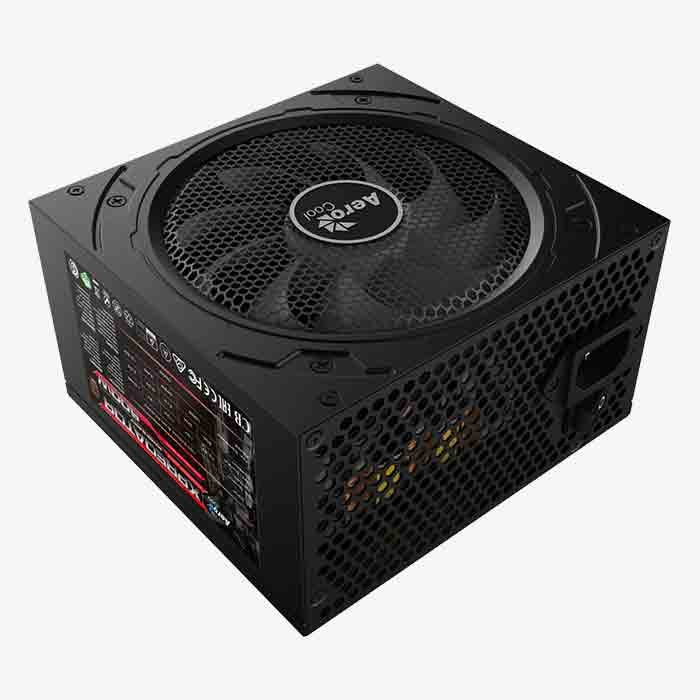 XPredator 500W
