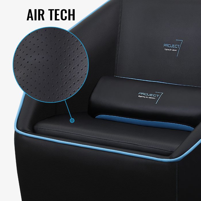 P7-CH1 AIR — изображение 2
