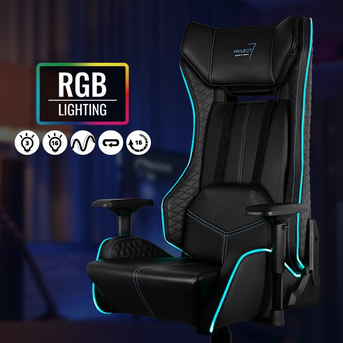 P7-GC1 AIR RGB — изображение 2